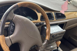 Aile avant droit JAGUAR S-TYPE