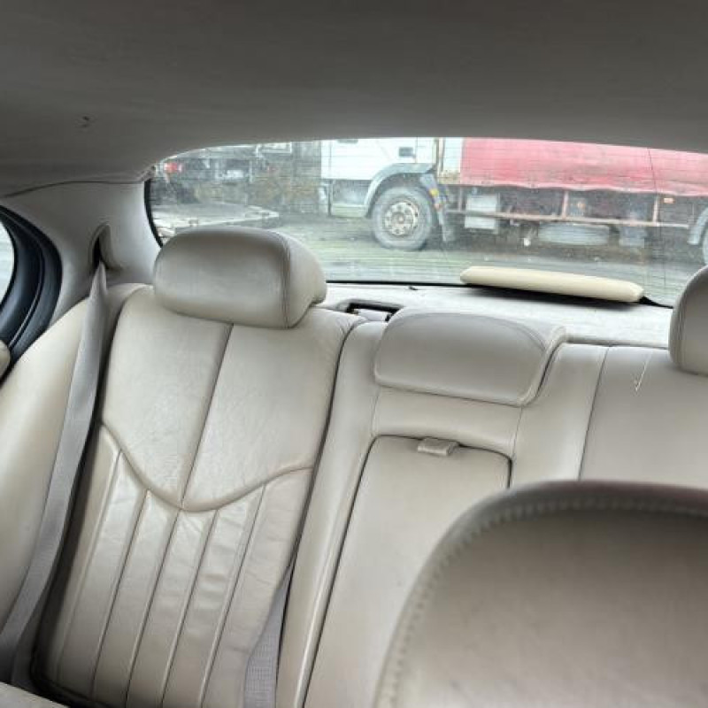Aile avant droit JAGUAR S-TYPE Photo n°15