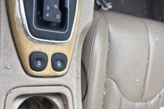 Aile avant droit JAGUAR S-TYPE