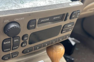Aile avant droit JAGUAR S-TYPE