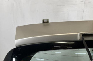 Malle/Hayon arriere RENAULT CLIO 3