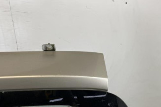 Malle/Hayon arriere RENAULT CLIO 3