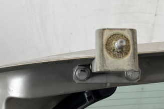 Malle/Hayon arriere RENAULT CLIO 3