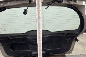 Malle/Hayon arriere RENAULT CLIO 3