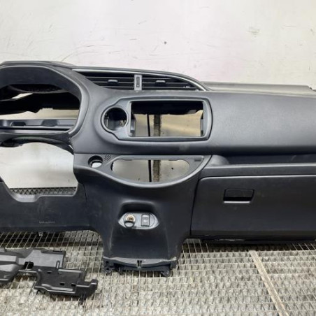 Planche de bord complete TOYOTA YARIS 3 Photo n°1