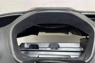 Planche de bord complete TOYOTA YARIS 3