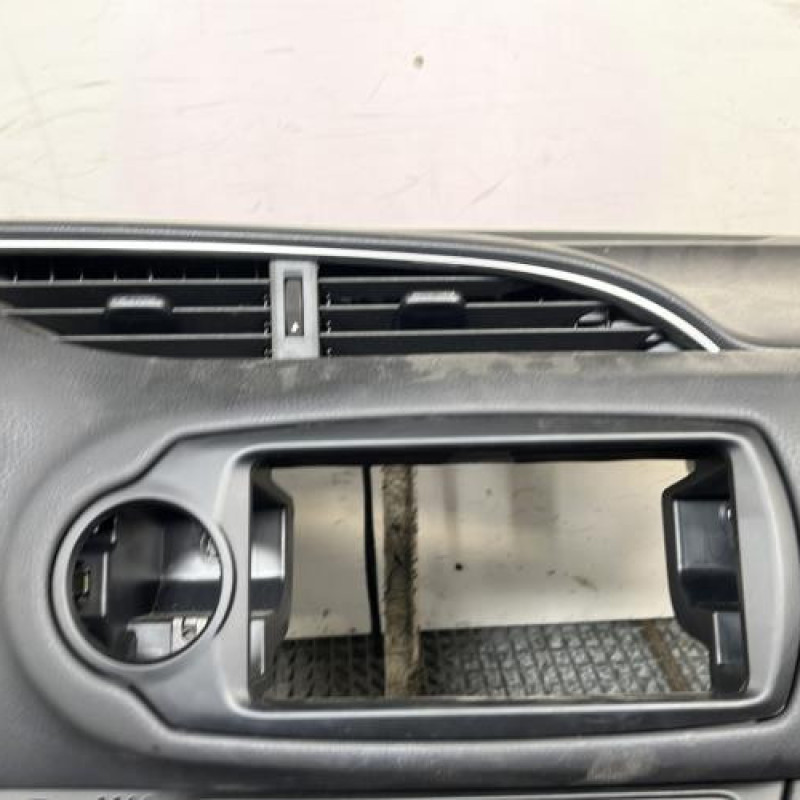 Planche de bord complete TOYOTA YARIS 3 Photo n°7