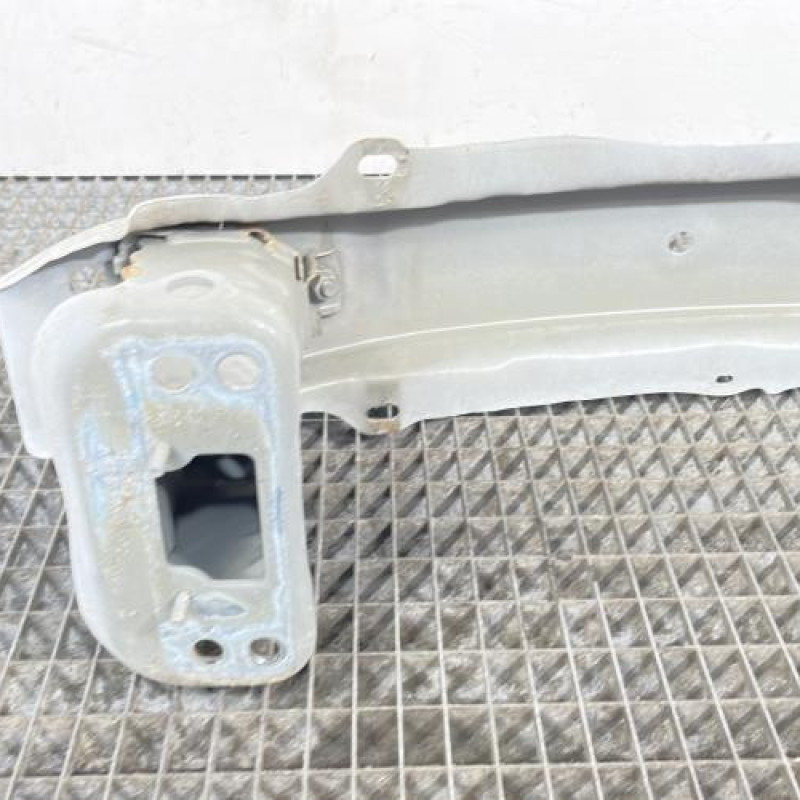 Renfort pare choc avant (traverse) TOYOTA YARIS 3 Photo n°5