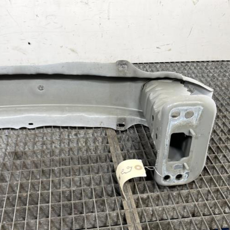 Renfort pare choc avant (traverse) TOYOTA YARIS 3 Photo n°6