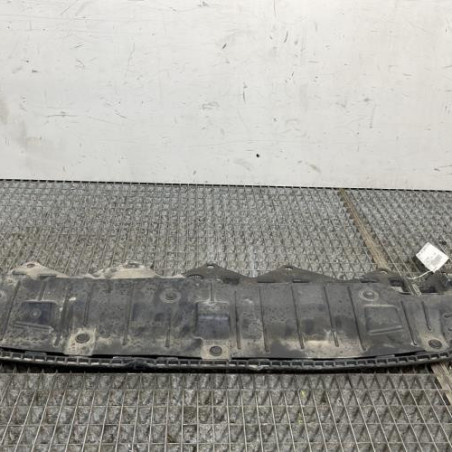 Absorbeur de pare choc avant TOYOTA YARIS 3 Photo n°1