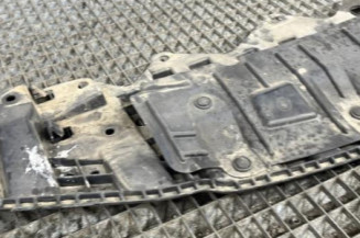 Absorbeur de pare choc avant TOYOTA YARIS 3