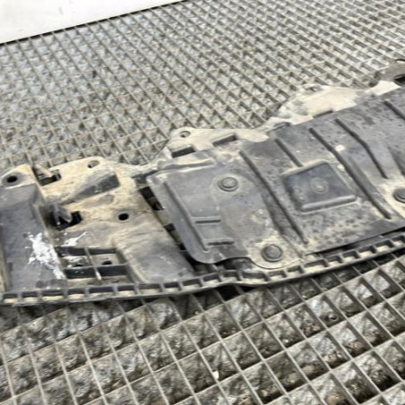 Absorbeur de pare choc avant TOYOTA YARIS 3