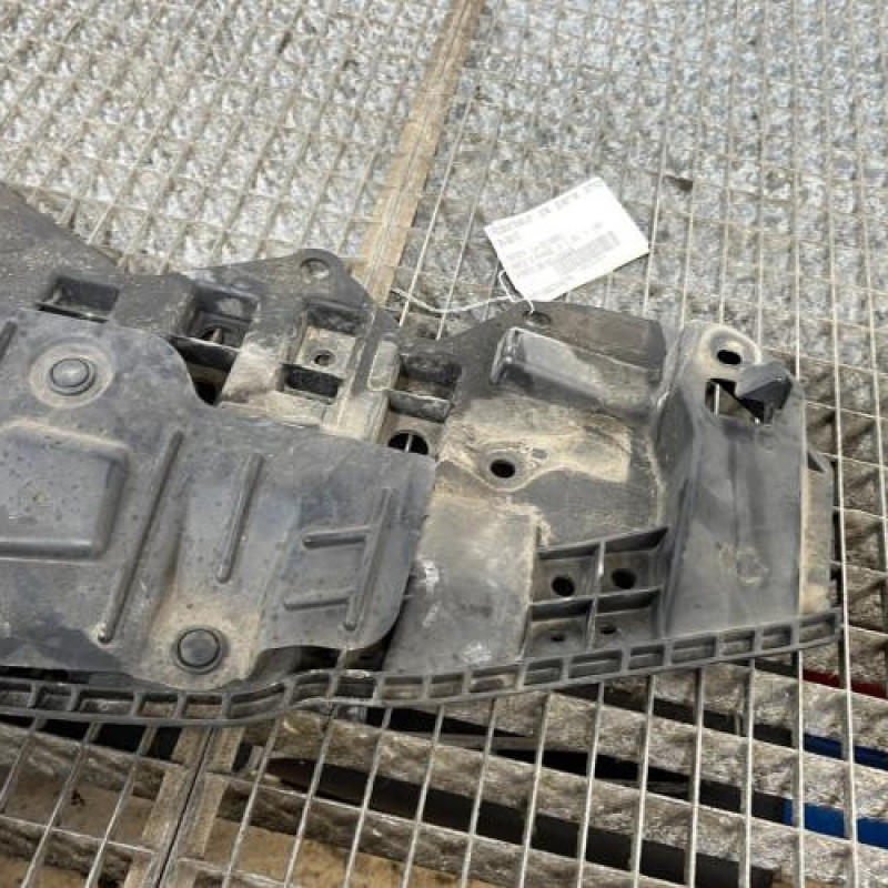 Absorbeur de pare choc avant TOYOTA YARIS 3 Photo n°3