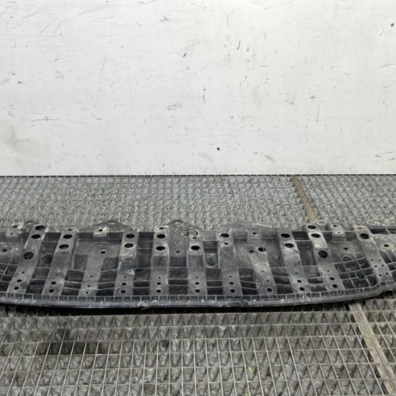 Absorbeur de pare choc avant TOYOTA YARIS 3 Photo n°4