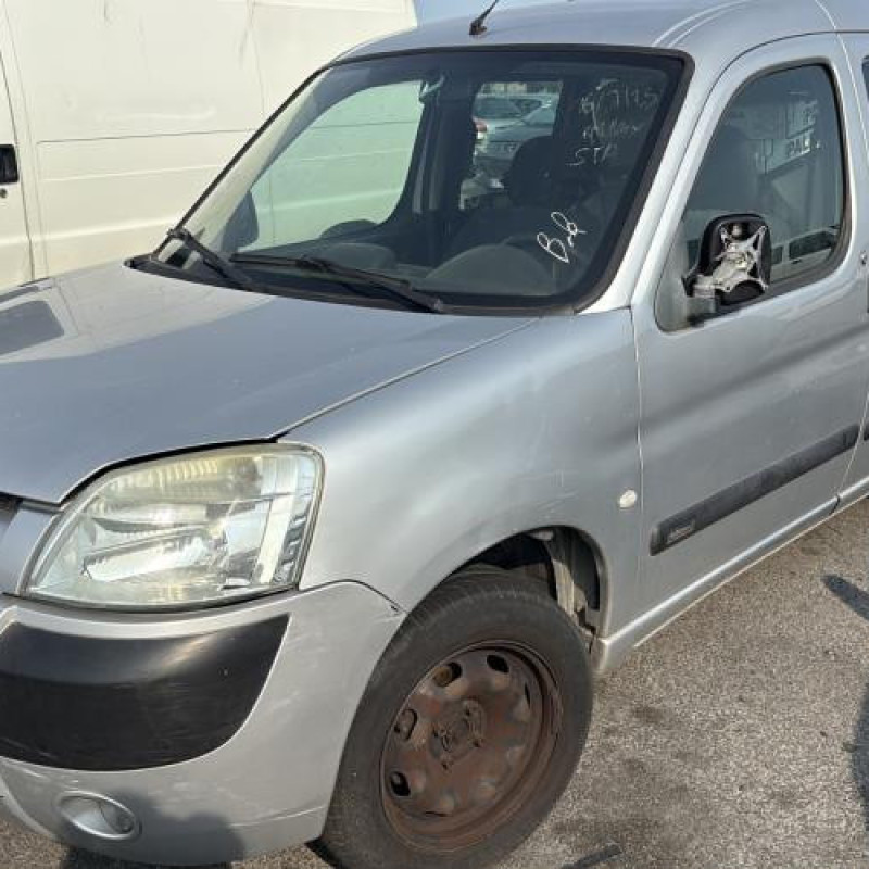 Aile avant droit CITROEN BERLINGO 1 Photo n°5