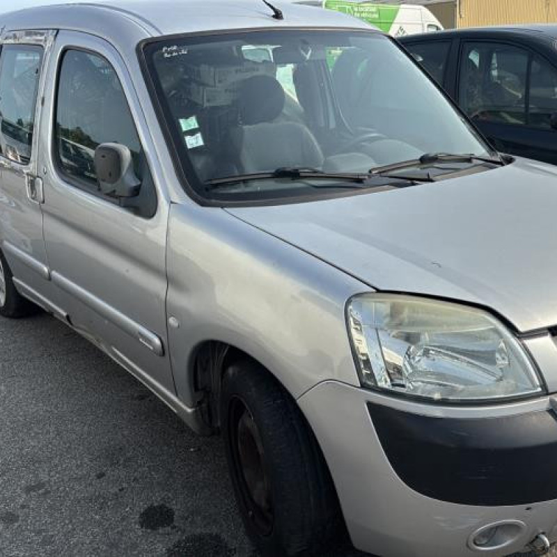 Aile avant droit CITROEN BERLINGO 1 Photo n°6
