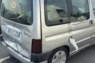 Aile avant droit CITROEN BERLINGO 1