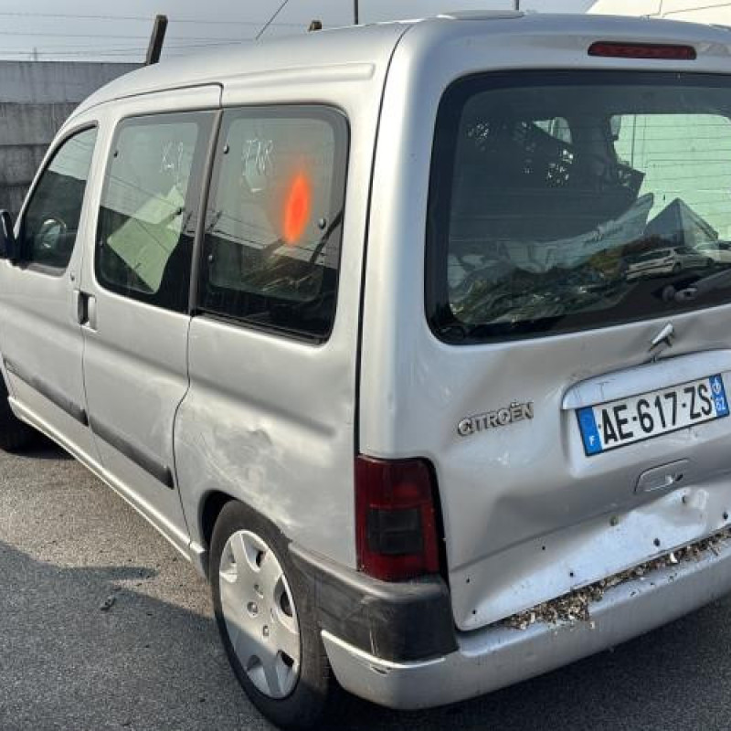 Aile avant droit CITROEN BERLINGO 1 Photo n°8