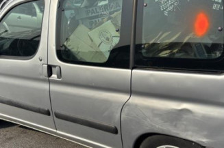 Aile avant droit CITROEN BERLINGO 1
