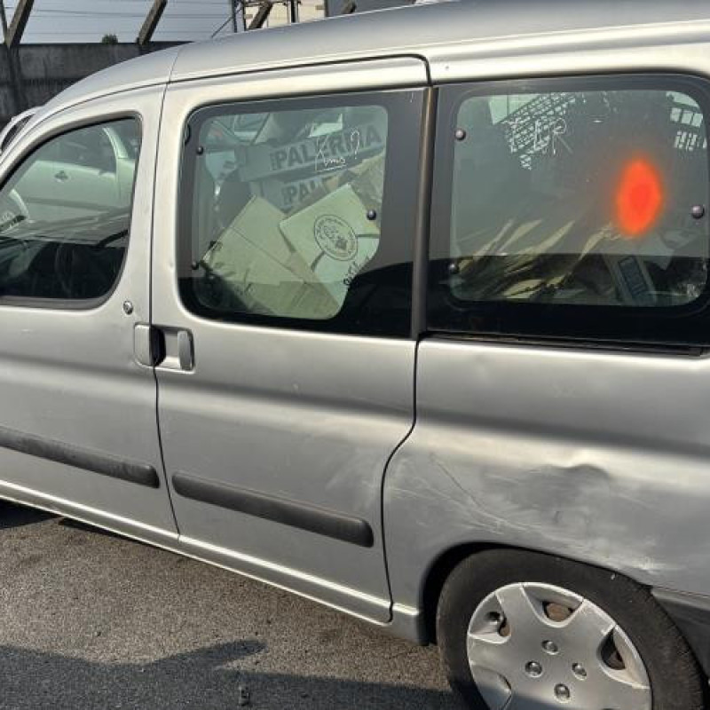 Aile avant droit CITROEN BERLINGO 1 Photo n°10