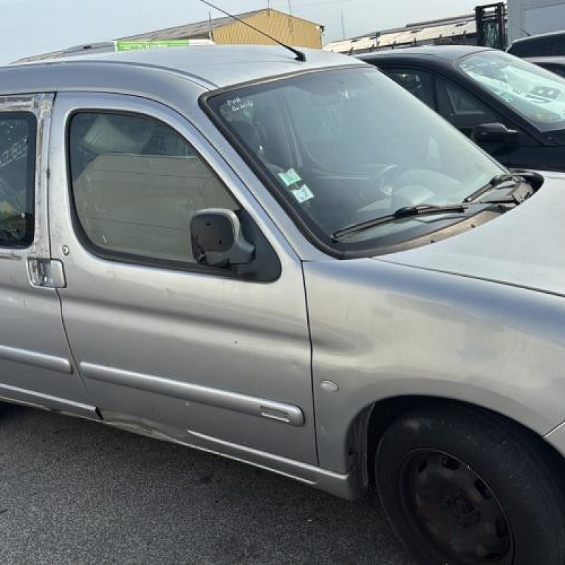 Aile avant droit CITROEN BERLINGO 1 Photo n°11