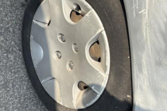 Aile avant droit CITROEN BERLINGO 1