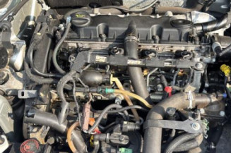 Aile avant droit CITROEN BERLINGO 1