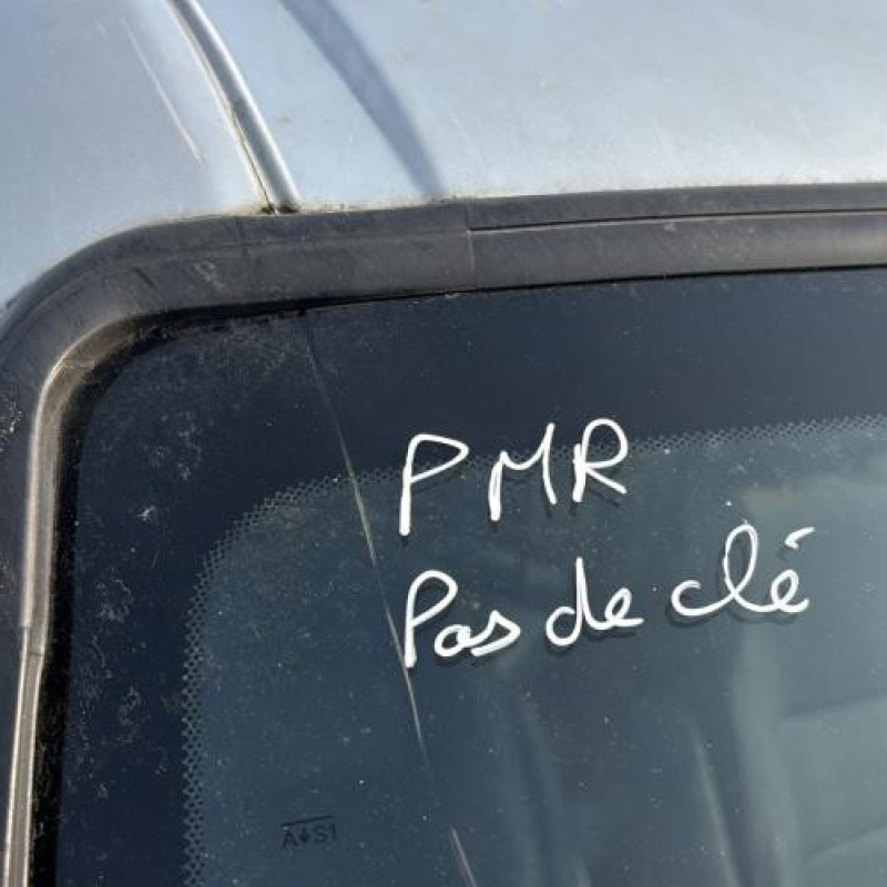 Aile avant droit CITROEN BERLINGO 1 Photo n°17