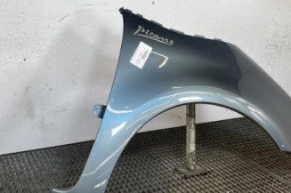 Aile avant droit CITROEN C4 PICASSO 1