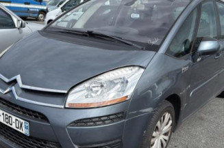 Aile avant droit CITROEN C4 PICASSO 1