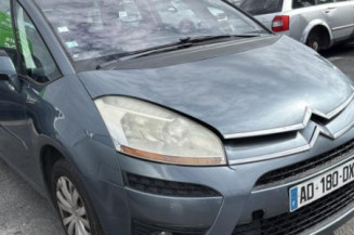 Aile avant droit CITROEN C4 PICASSO 1