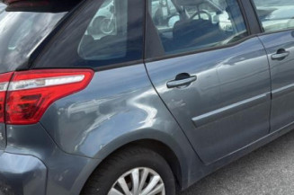 Aile avant droit CITROEN C4 PICASSO 1