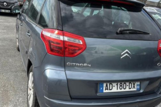Aile avant droit CITROEN C4 PICASSO 1