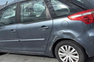 Aile avant droit CITROEN C4 PICASSO 1