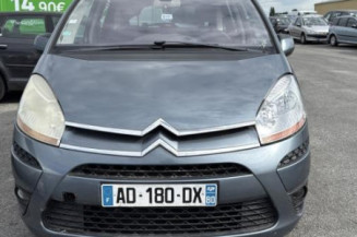 Aile avant droit CITROEN C4 PICASSO 1