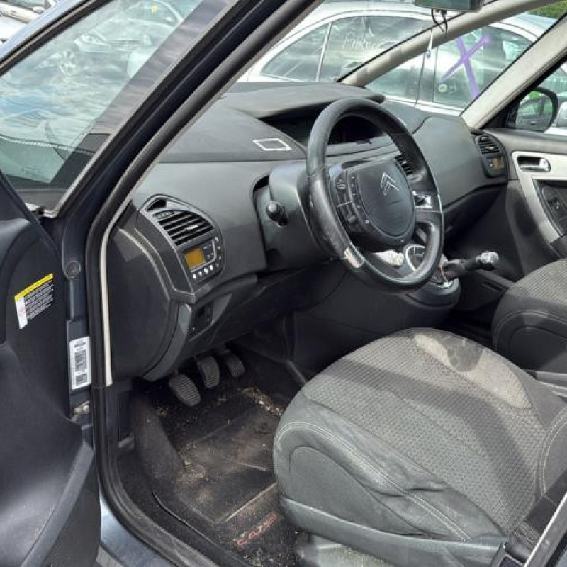 Aile avant droit CITROEN C4 PICASSO 1 Photo n°14