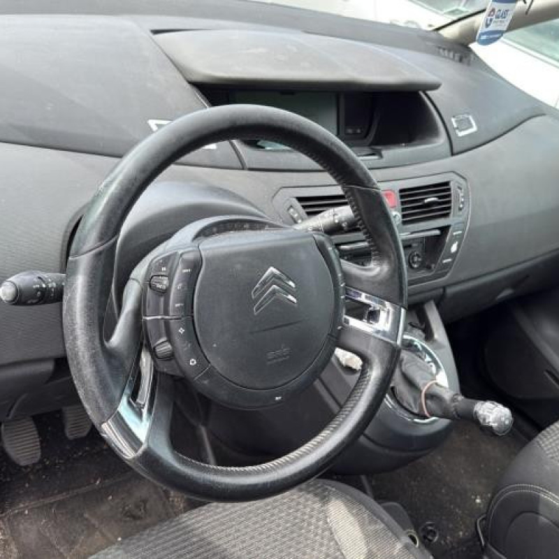 Aile avant droit CITROEN C4 PICASSO 1 Photo n°15