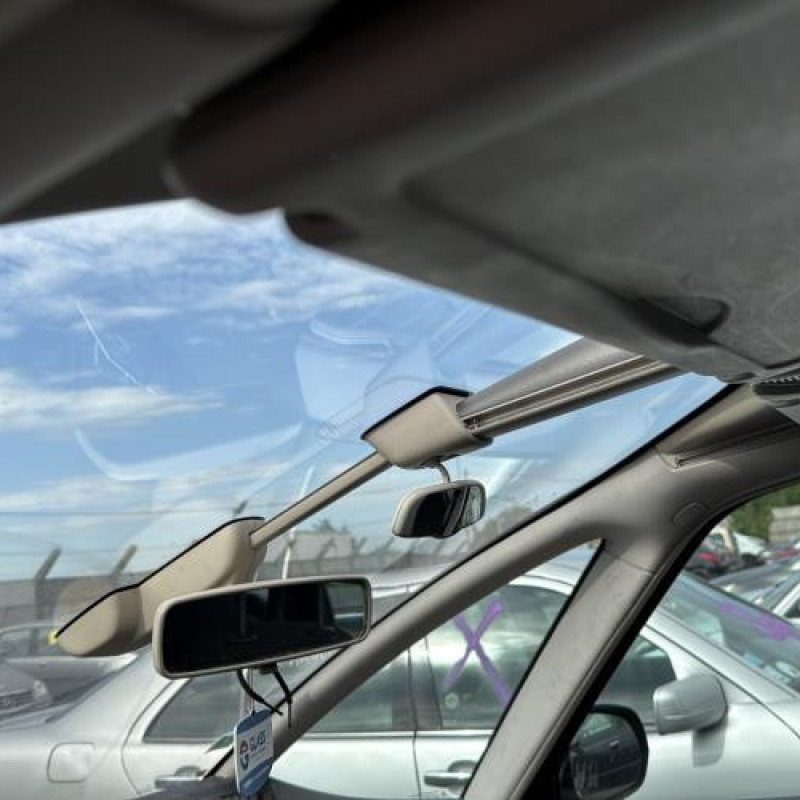 Aile avant droit CITROEN C4 PICASSO 1 Photo n°16