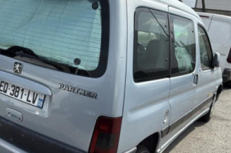 Poignee interieur porte laterale droite PEUGEOT PARTNER 1