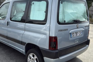 Poignee interieur porte laterale droite PEUGEOT PARTNER 1