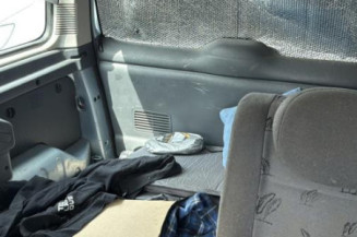 Poignee interieur porte laterale droite PEUGEOT PARTNER 1