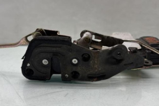 Serrure avant droit HYUNDAI ACCENT 2 Photo n°1