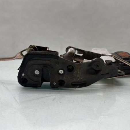 Serrure avant droit HYUNDAI ACCENT 2 Photo n°1