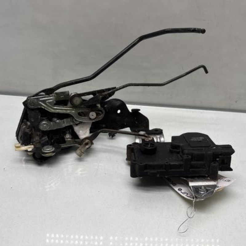 Serrure avant gauche HYUNDAI ACCENT 2 Photo n°2