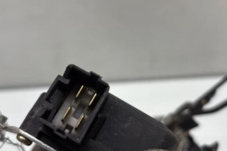 Serrure avant gauche HYUNDAI ACCENT 2