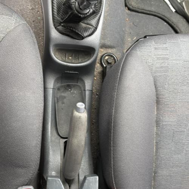 Serrure avant gauche HYUNDAI ACCENT 2 Photo n°19