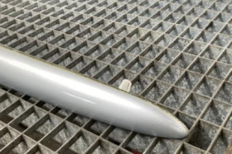 Baguette de coffre PEUGEOT 206