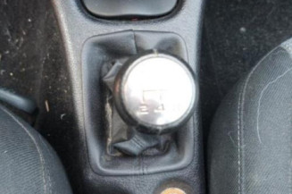 Baguette de coffre PEUGEOT 206