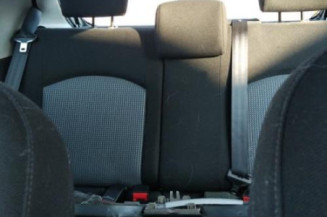 Baguette de coffre PEUGEOT 206