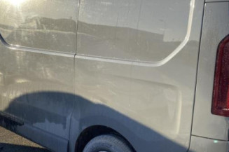 Baguette de coffre RENAULT TRAFIC 3 COURT
